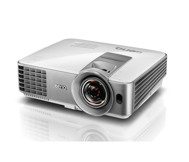 BENQ MS630ST 3200lm,SVGA,HDMI,3D,USB - 257073 - zdjęcie 2